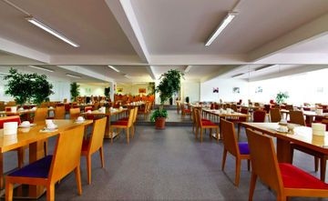 Novum Business Hotel Aviva Lei4