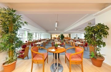 Novum Business Hotel Aviva Lei2
