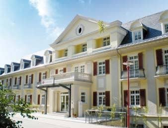RAMADA BAD BRAMBACH RESORT RAMADA BAD BRAMBACH RESORT