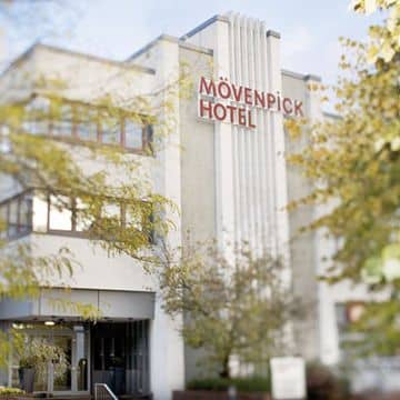 Park Inn by Radisson Luebeck Park Inn by Radisson Luebeck