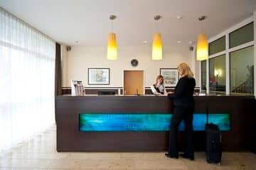 Tryp Aquamarin Tryp Aquamarin