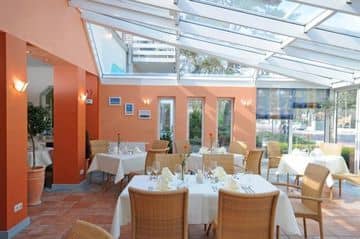 MERCURE HOTEL TIMMENDORFER STRAND MERCURE HOTEL TIMMENDORFER STRAND