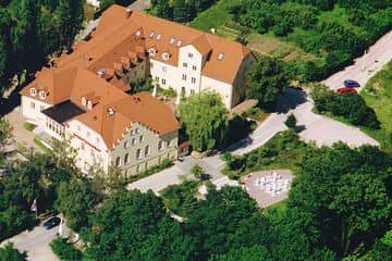 ROMANTIK HOTEL DOROTHEENHOF ROMANTIK HOTEL DOROTHEENHOF