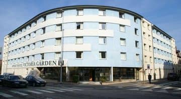 Appart'hotel Victoria Garden Appart'hotel Victoria Garden