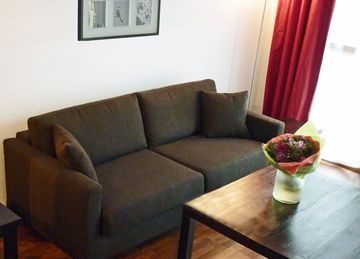 Quality Suites Victoria Garden3