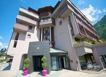 Boutique Hotel Le Morgane Boutique Hotel Le Morgane