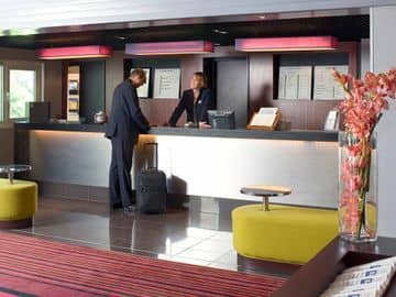 MERCURE ANNEMASSE PT GENEVE MERCURE ANNEMASSE PT GENEVE