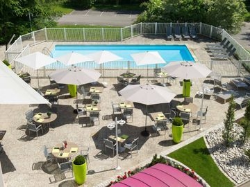 MERCURE ANNEMASSE PT GENEVE4