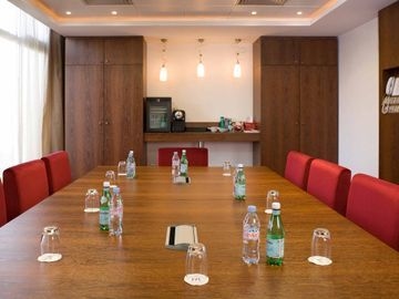 MERCURE ANNEMASSE PT GENEVE3