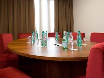 MERCURE ANNEMASSE PT GENEVE2