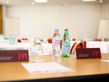 MERCURE ANNEMASSE PT GENEVE1