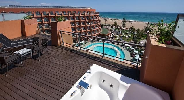 SUITE SUPERIOR