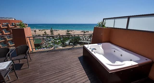 SUITE SUPERIOR