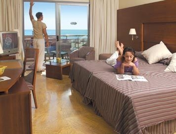 PROTUR ROQUETAS HOTEL & SPA1
