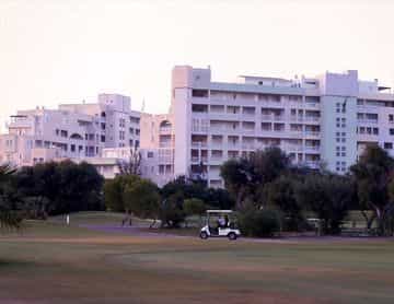 Mar Y Golf