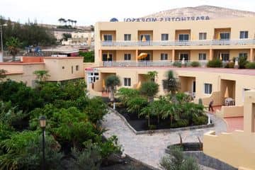 Aparthotel Morasol Atlantico Aparthotel Morasol Atlantico