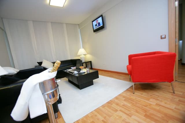 JUNIOR SUITE STANDARD