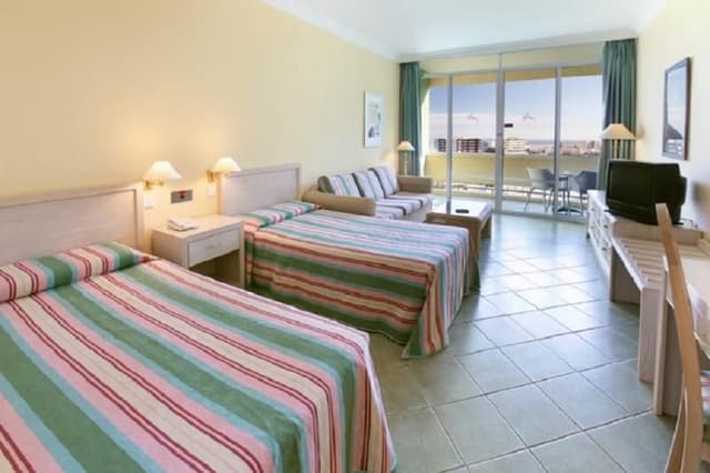 Double or Twin SIDE SEA VIEW