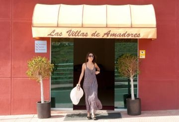 Villas De Amadores0