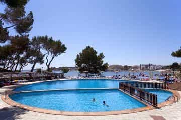 MIAMI IBIZA HOTEL