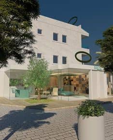 SANTOS Ibiza Coast Suites ( Ad SANTOS Ibiza Coast Suites ( Ad