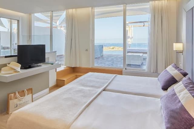 SUITE DUPLEX