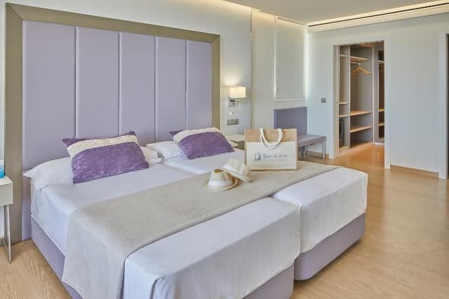 SUITE STANDARD