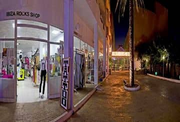 Ibiza Rocks Hotel Adults Only +18 Ibiza Rocks Hotel Adults Only +18