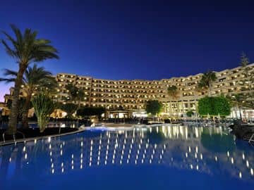 Be Live Lanzarote Resort Be Live Lanzarote Resort