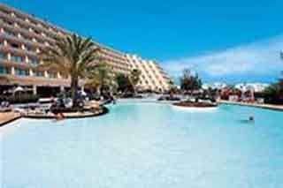 Be Live Grand Teguise Playa Be Live Grand Teguise Playa
