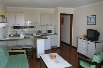 Apartamentos La Florida1