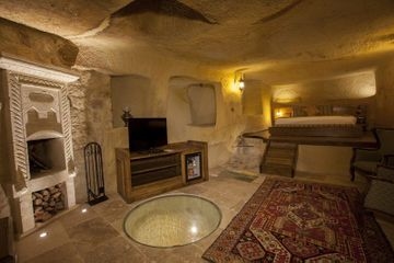 Kayakapi Premium Caves - Cappa4