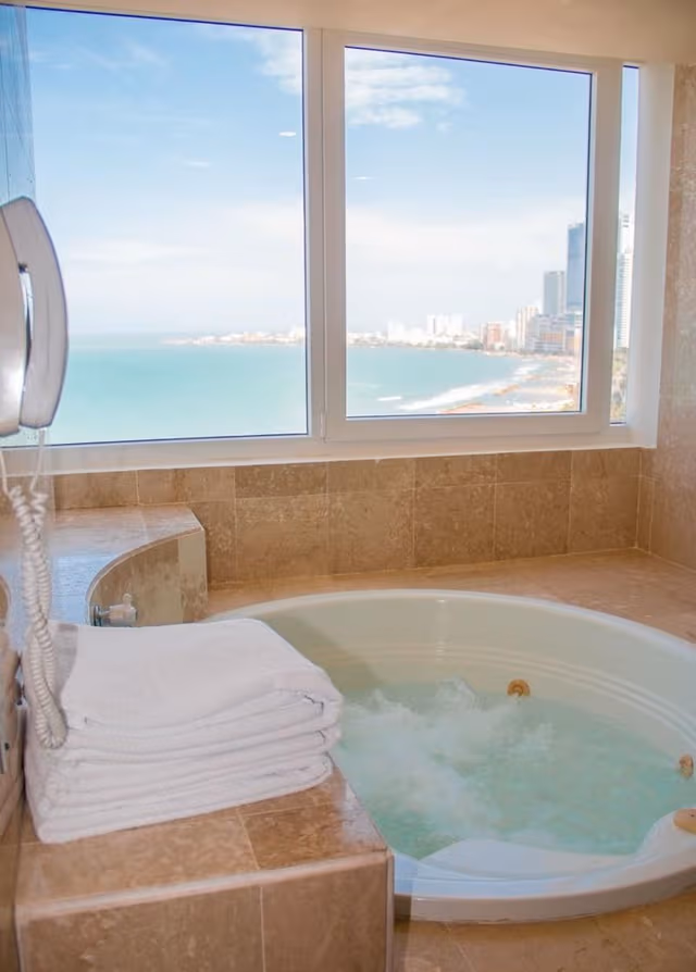 SUITE STANDARD
