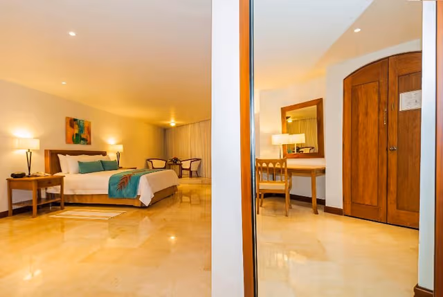 SUITE STANDARD