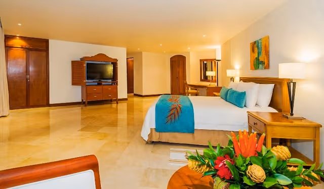 SUITE STANDARD