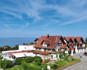 BEST WESTERN HOTEL REBSTOCK BEST WESTERN HOTEL REBSTOCK