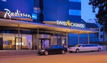 Radisson Blu Radisson Blu