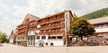 HIRSCHEN SWISS Q HOTEL HIRSCHEN SWISS Q HOTEL