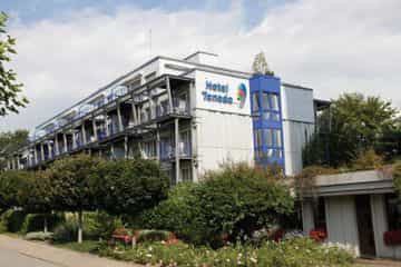 TENEDO SWISS Q HOTEL