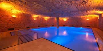 TENEDO SWISS Q HOTEL TENEDO SWISS Q HOTEL