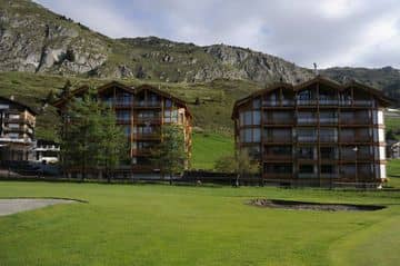 Art Furrer Resort 3* Art Furrer Resort 3*