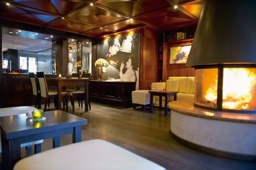 Hotel Albana Real1