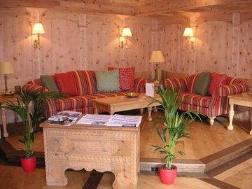 Allalin Swiss Alpine Hotel4