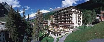 Parkhotel Beau Site Parkhotel Beau Site