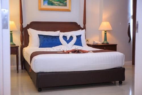 Two-Bedroom Suite