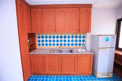 Two-Bedroom Suite