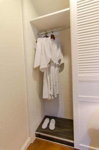 Deluxe Double or Twin Room with Balcony