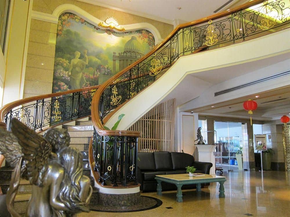 Forum Park Hotel Forum Park Hotel