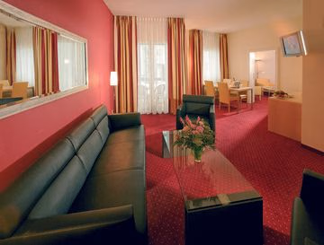Hotel et Centre Thermal d'Yverdon-les-Bains0