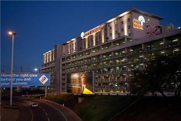 City Lodge OR Tambo Airport0